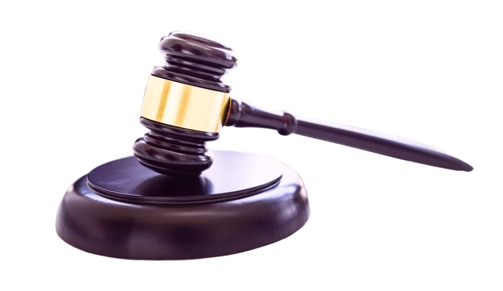 Mazo de Agencia de Marketing Legal