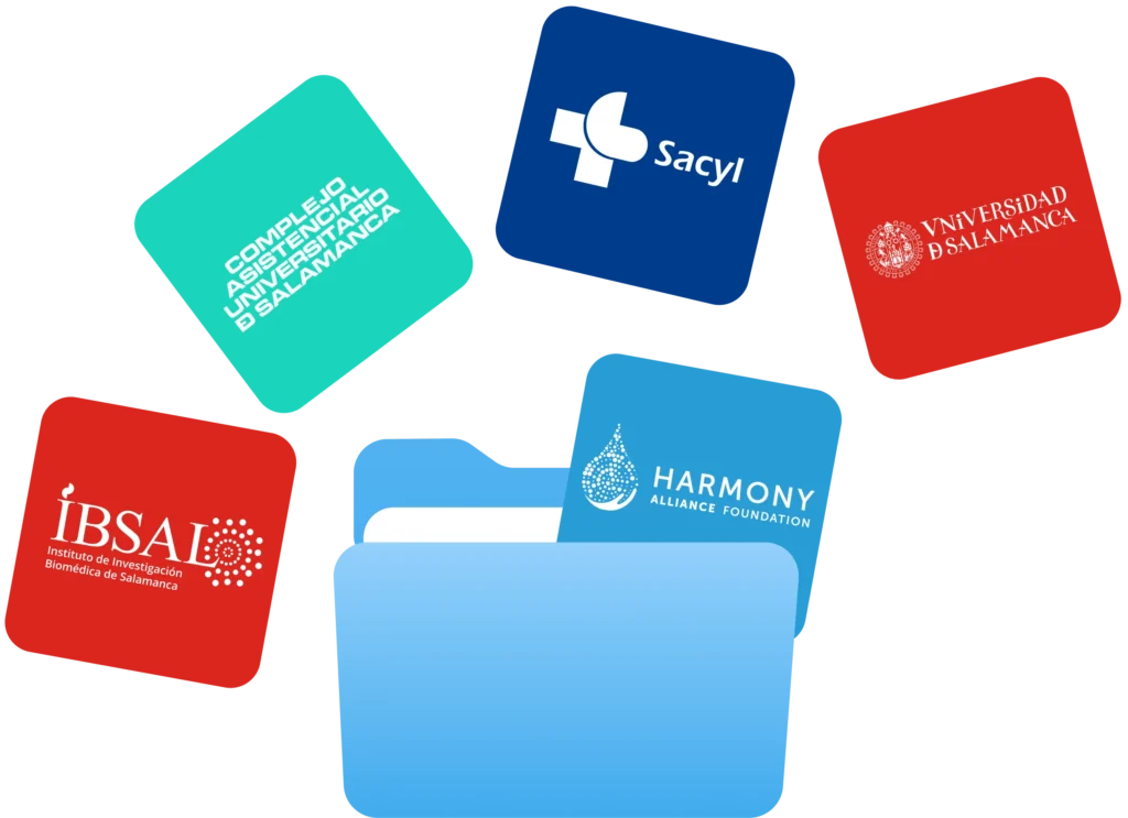 Foto de agencia de marketing Salamanca